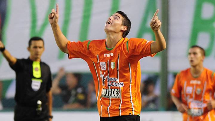 Se cumplen 10 años del título de Banfield