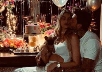 Melina Ramírez y Mateo Carvajal ponen fin a rumores