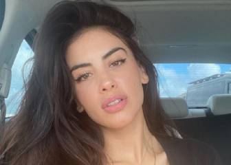 Jessica Cediel y la indirecta hacia su ex pareja