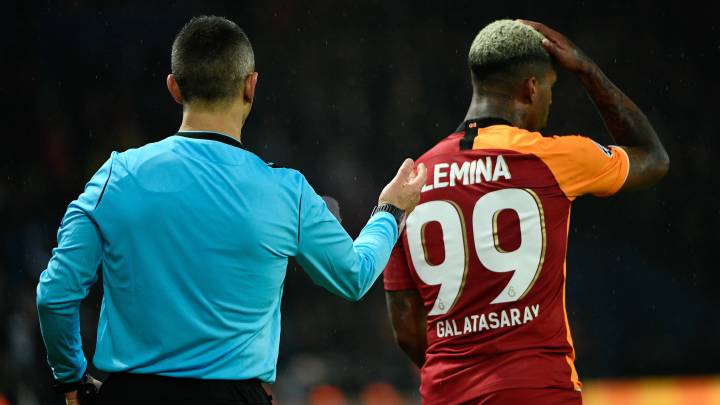 Galatasaray - Ankaragucu: Horarios, cómo y dónde ver el partido de la fecha 15 en la Superliga de Turquía que se jugará en el Turk Telekom Arena.
