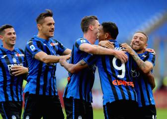 Bolonia - Atalanta: Horario, TV y cómo ver online