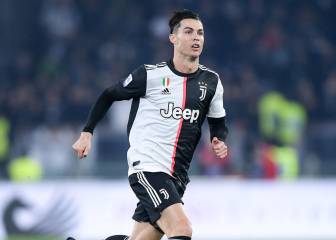 Juventus - Udinese: Horario, TV y cómo ver online