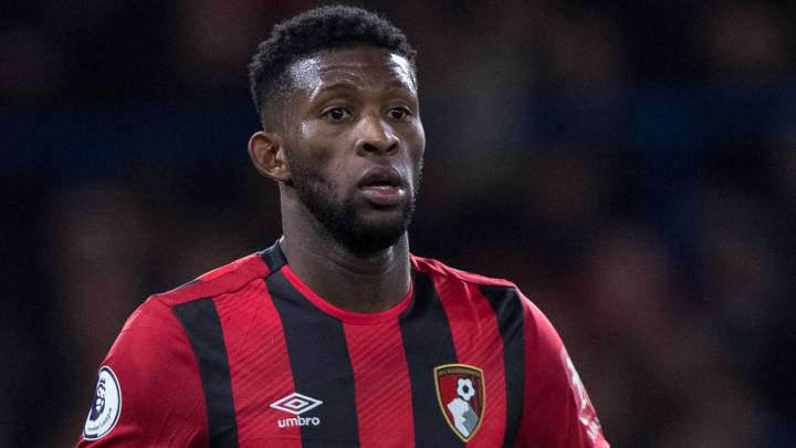 Jefferson Lerma fue elogiado por Alan Shearer