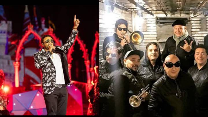 Jamming Festival 2020: Programación por día y artistas confirmados. Más de 50 artistas se presentarán el próximo 21 y 22 de marzo en Ricaurte, Cundinamarca