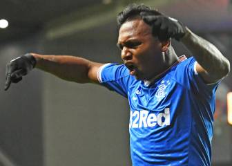 Morelos: