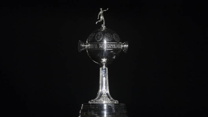 Copa Libertadores 2020