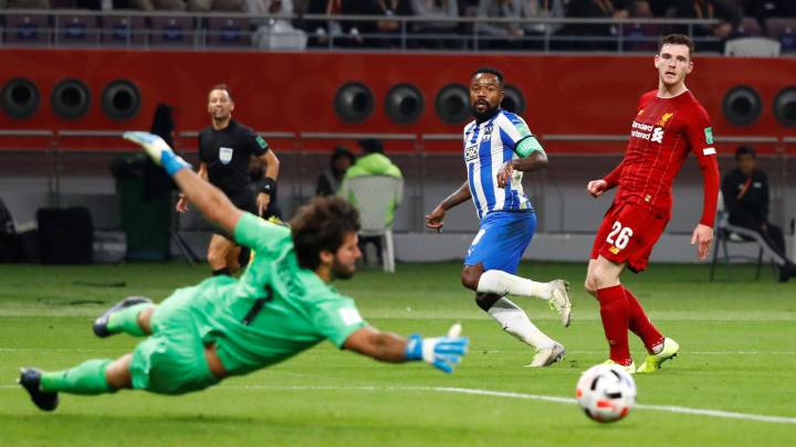 Dorlan Pabón regresa a México. Stefan Medina se queda en el Mundial de Clubes