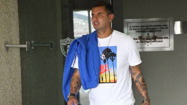 Representante de Cardona habla del interés de Boca Juniors