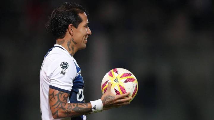 Millonarios desmintió al presidente de Talleres de Córdoba, Andrés Fassi, con respecto al ofrecimiento económico que habría hecho por Dayro Moreno