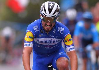 Alaphilippe, Vélo d'or 2019, regresa al Tour Colombia