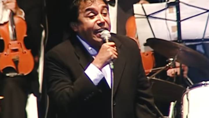 Diomedes Díaz