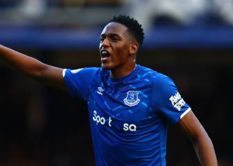 Ancelotti busca fuerte competencia para Yerry Mina