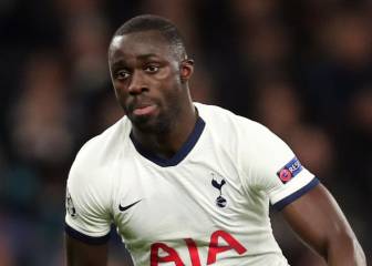 Tottenham - Brighton: Horario, TV y cómo ver online
