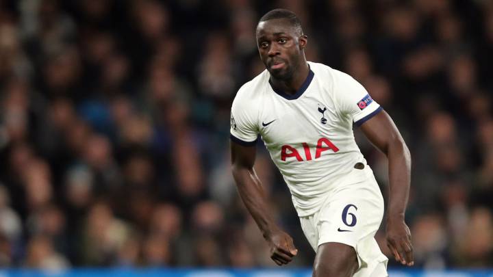 Horarios, cómo y dónde ver el partido Tottenham - Brighton por la fecha 19 de la Premier League, en el Tottenham Stadium, a las 7:30 a.m hora colombiana
