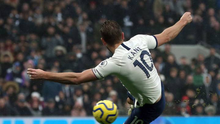 En vivo online Tottenham - Brighton, partido de la fecha 19 de la Premier League, que se juega hoy jueves 26 de diciembre en el Tottenham Hotspur Stadium, desde las 7:30 a.m
