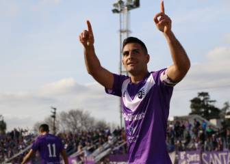 ¿Quién es Matías Ballini? El argentino que llega a Santa Fe