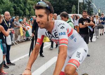 Más estrellas para el Tour Colombia: Aru es confirmado