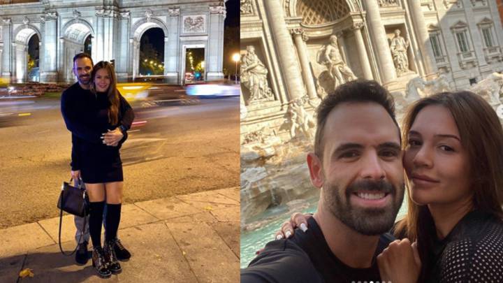 Lina Tejeiro confirma que está soltera. La actriz publicó varios mensajes en su cuenta de Instagram en donde aseguró que terminó su relación