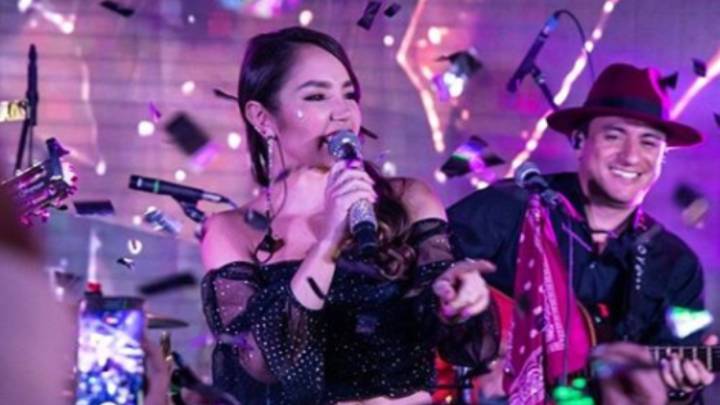 2019, el año de Paola Jara
