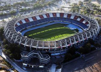 Mensaje de Dimayor a nuevos alcaldes para mejorar estadios