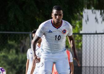 Johan Arango llega a Bolivia y será rival de Millos en Copa
