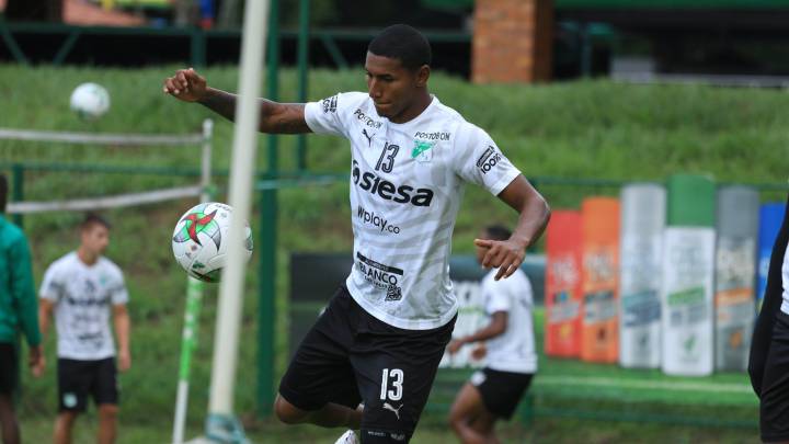 Pretemporada 2020 del Deportivo Cali
