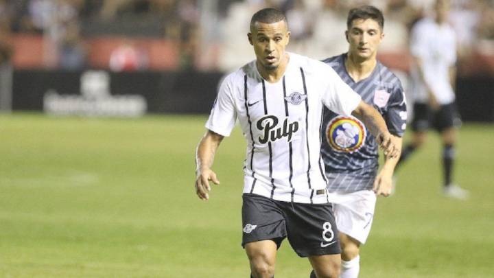 Libertad rescindirá el contrato de Macnelly Torres