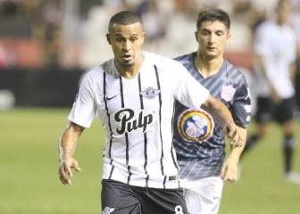 Libertad rescindirá el contrato de Macnelly Torres