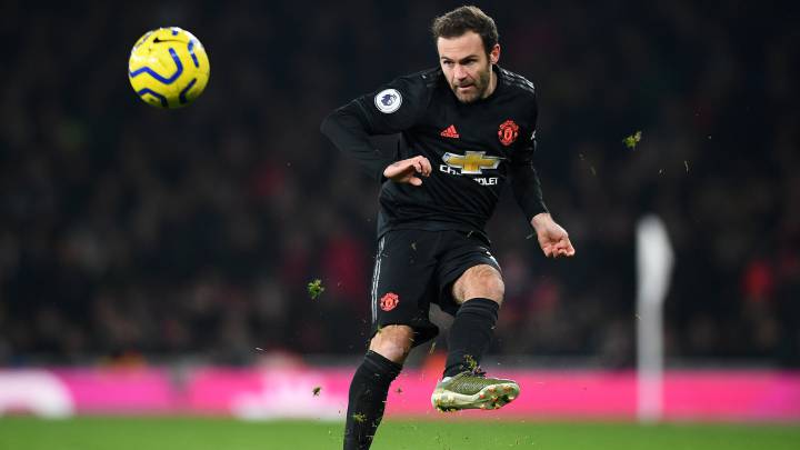 Fecha, horario, cómo ver por televisión y dónde seguir en vivo online el Wolves - Manchester United, por la FA Cup en el Molineux Stadium.