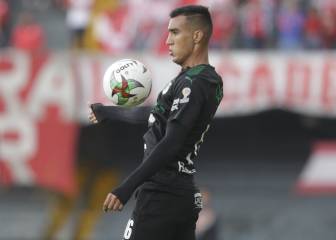 Cali transfiere a los Xolos de México a una de sus figuras