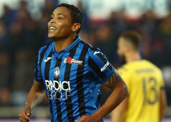 Atalanta - Parma: Horario, TV y cómo y dónde ver online