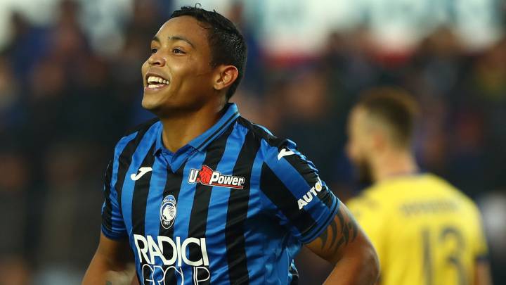 Fecha, horario, cómo ver por televisión y dónde seguir en vivo online el Atalanta - Parma, por la Serie A en el Atleti Azzurri.