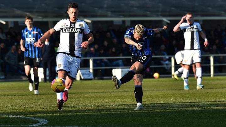 En vivo online Atalanta – Parma en vivo online, fecha 18 de la Serie A, que se jugará hoy domingo 6 de enero en el Gewiss Stadium de Bérgamo, desde las 9:00 a.m.