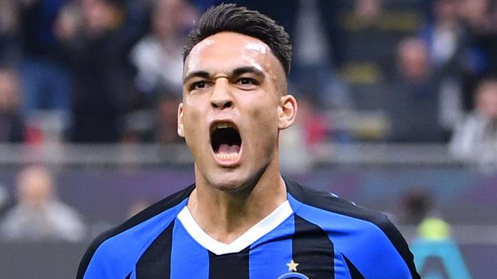 Napoli - Inter, por la fecha 18 de Serie A