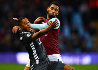 Leicester - Aston Villa: Horario, TV y cómo ver online Carabao Cup