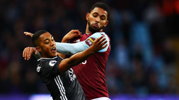 Fecha, horario, cómo ver por televisión y dónde seguir en vivo online el Leicester - Aston Villa, por la semifinal de la Carabao Cup en King Power Stadium.
