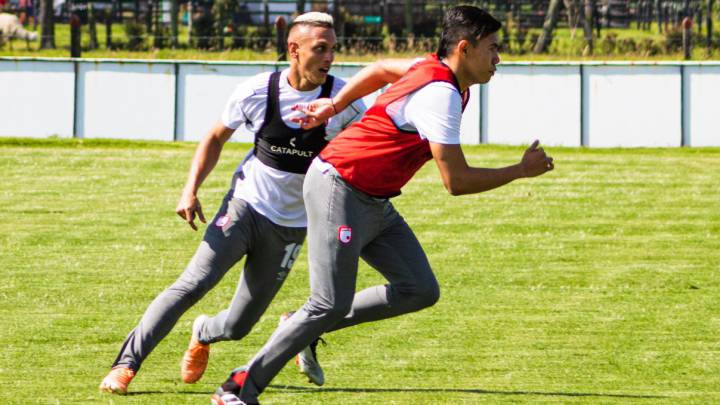 Santa Fe confirmó seis refuerzos pero espera anunciar más