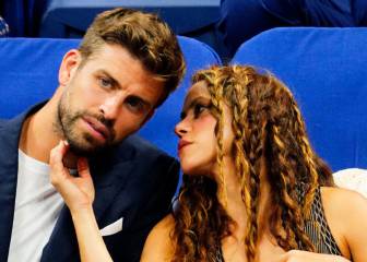 Shakira y Piqué hablan de matrimonio