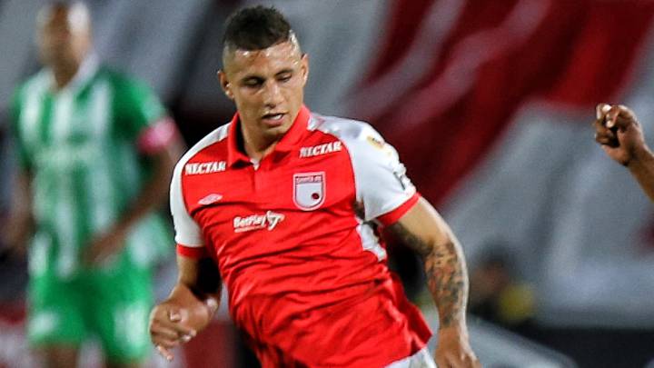 Juan Daniel Roa recibió oferta de Godoy Cruz de Argentina