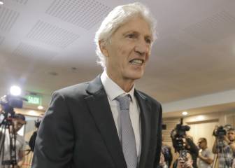 José Pékerman, candidato para dirigir a Venezuela
