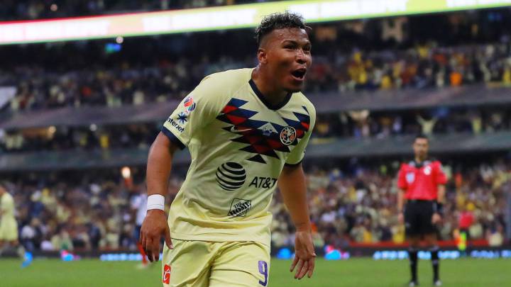 Roger Martínez habría recibido una oferta por el Inter de Miami de la MLS