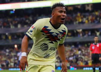 Inter de Miami va por Roger Martínez
