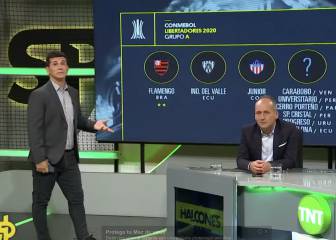 Periodista argentino: