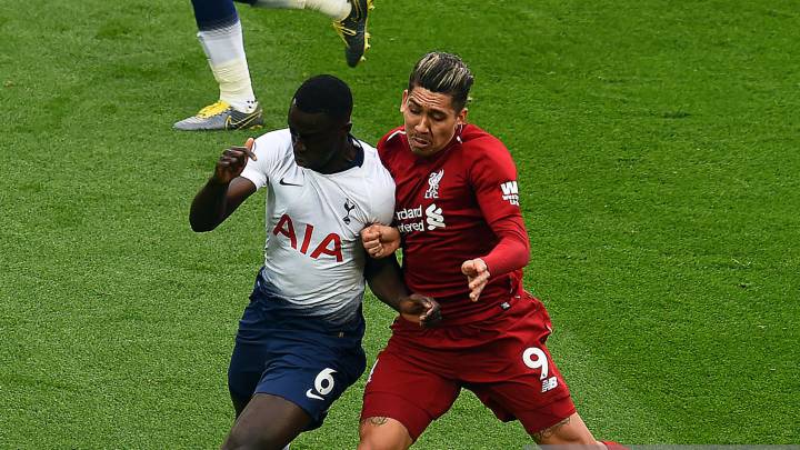 Horarios, cómo y dónde ver el partido Tottenham - Liverpool por la fecha 22 de la Premier League, en el Tottenham Stadium, a las 12:30 p.m hora colombiana