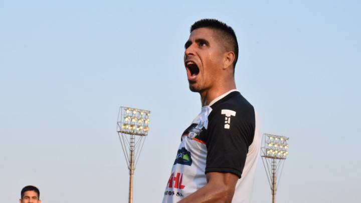 Diego Godoy, cerca de ser nuevo jugador de Millonarios