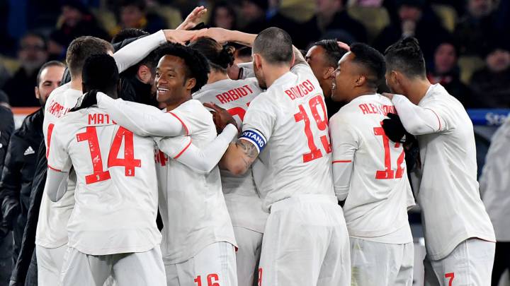 Juventus
