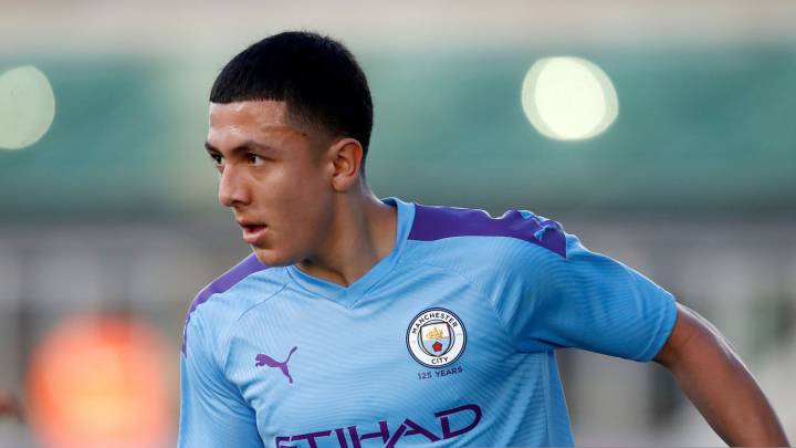 Ian Poveda estaría cerca de llegar al Torino