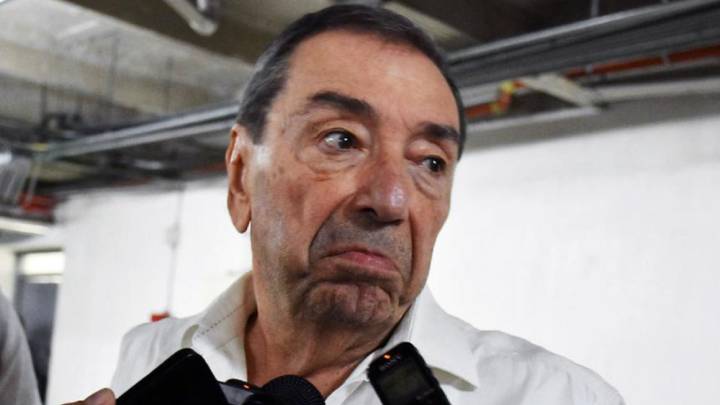 Fuad Char: "El canal Premium va a ser un fracaso"
