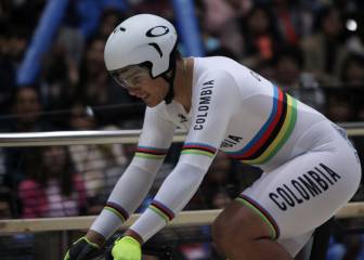 Farah y otros casos de boldenona en Colombia