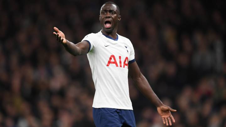 Horarios, cómo y dónde ver el Tottenham - Middlesbrough por la tercera ronda de la FA Cup, en el estadio Tottenham Hotspur Stadium, a las 9:09 a.m.